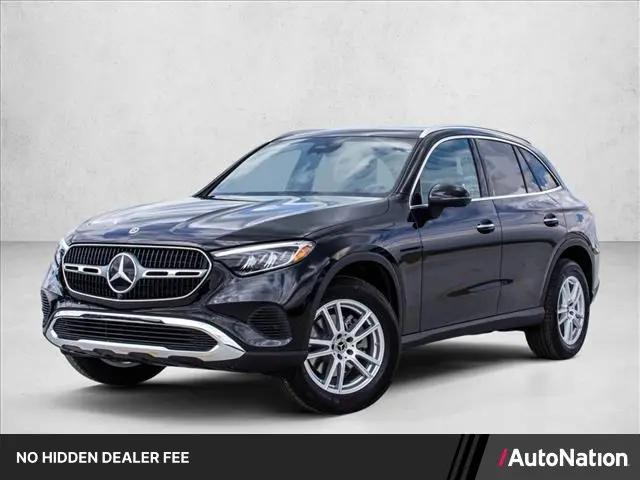 2026 Mercedes-Benz GLC 4MATIC SUV for sale in Westmont, IL