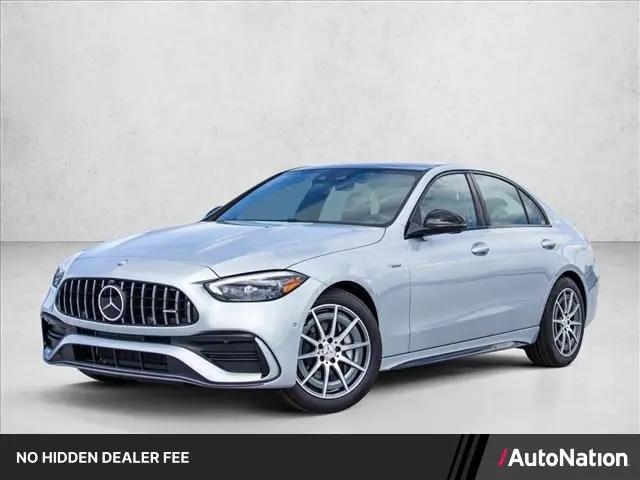 2026 Mercedes-Benz AMG C 43 4MATIC for sale in Westmont, IL