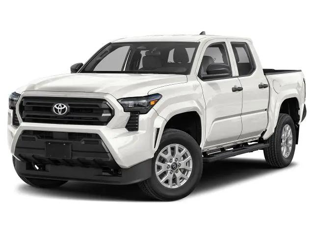 2026 Toyota Tacoma SR for sale in Dothan, AL