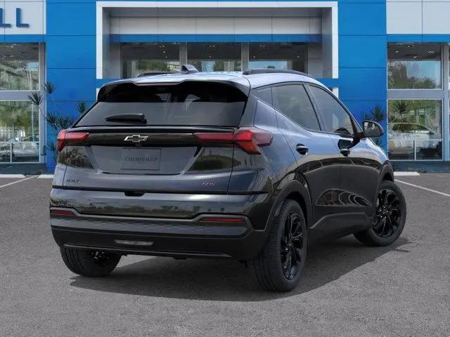 2027 Chevrolet Bolt RS FWD