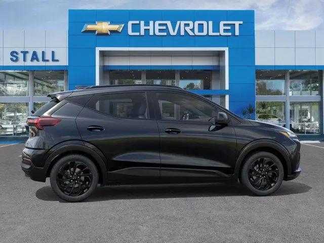 2027 Chevrolet Bolt RS FWD