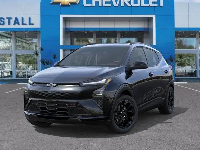 2027 Chevrolet Bolt RS FWD