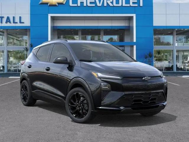 2027 Chevrolet Bolt RS FWD