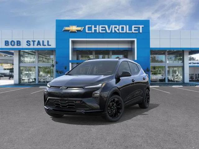 2027 Chevrolet Bolt RS FWD