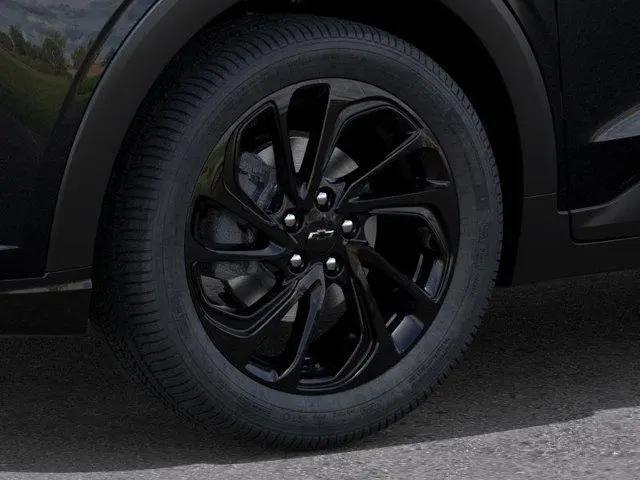 2027 Chevrolet Bolt RS FWD