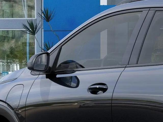 2027 Chevrolet Bolt RS FWD