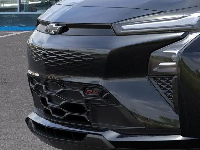 2027 Chevrolet Bolt RS FWD