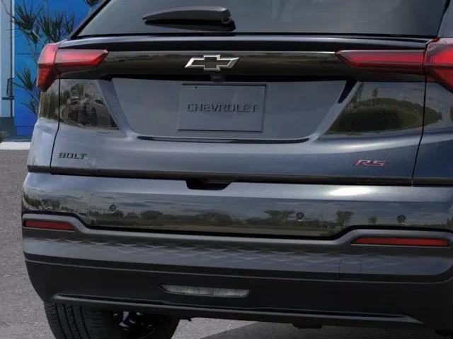 2027 Chevrolet Bolt RS FWD