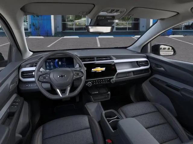 2027 Chevrolet Bolt RS FWD
