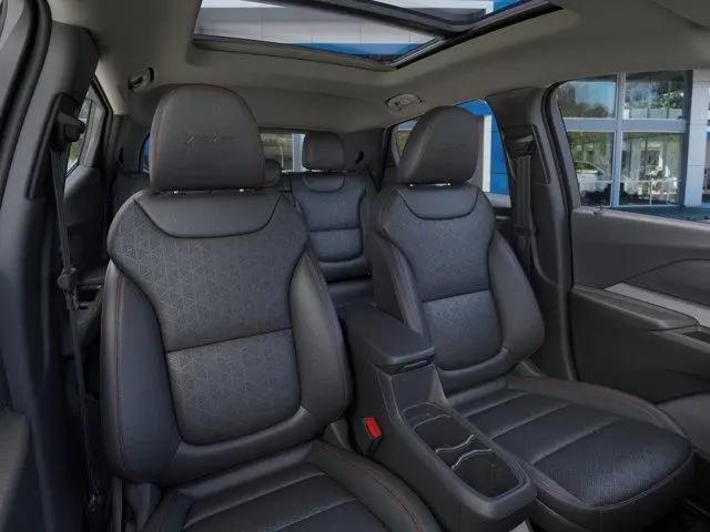 2027 Chevrolet Bolt RS FWD