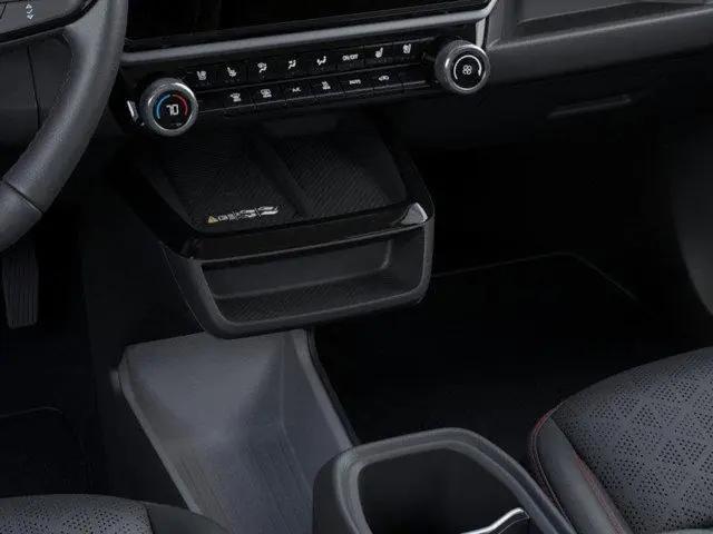 2027 Chevrolet Bolt RS FWD