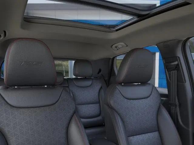2027 Chevrolet Bolt RS FWD