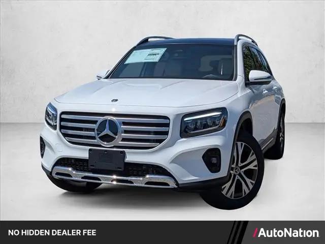 2026 Mercedes-Benz GLB GLB 250 for sale in San Jose, CA