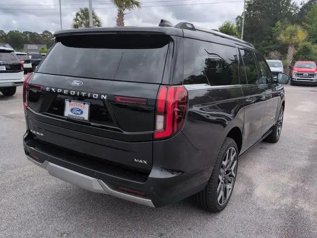 2026 Ford Expedition Max Platinum MAX