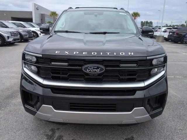 2026 Ford Expedition Max Platinum MAX