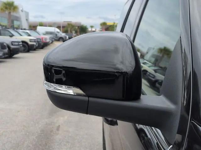 2026 Ford Expedition Max Platinum MAX