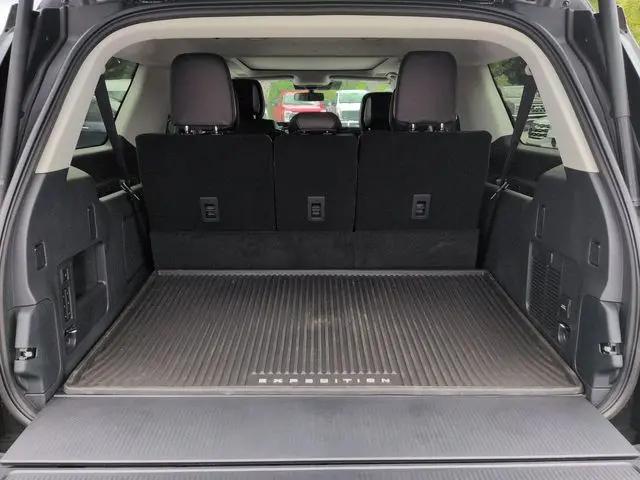 2026 Ford Expedition Max Platinum MAX
