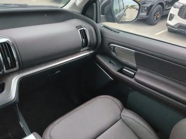 2026 Ford Expedition Max Platinum MAX