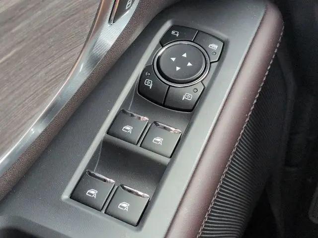 2026 Ford Expedition Max Platinum MAX