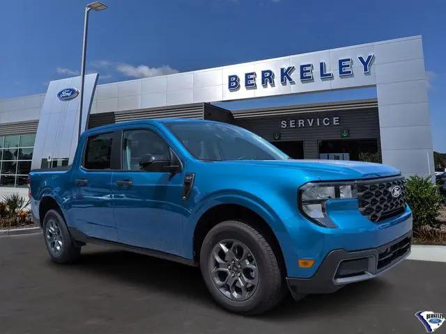 2026 Ford Maverick XLT for sale in Moncks Corner, SC