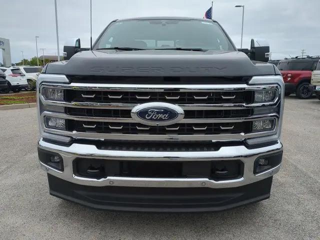 2026 Ford F-250 King Ranch