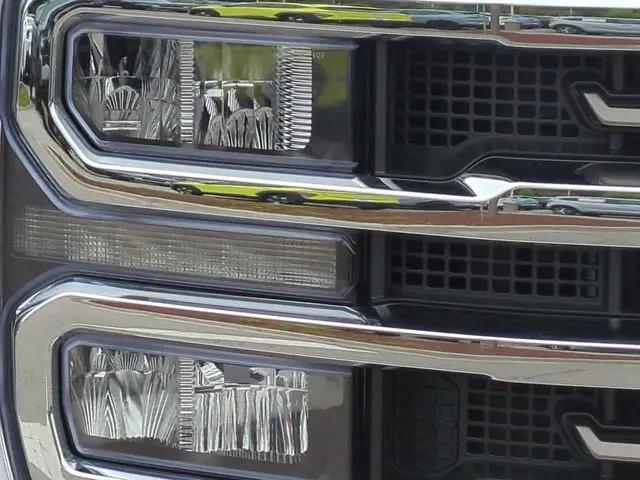 2026 Ford F-250 King Ranch