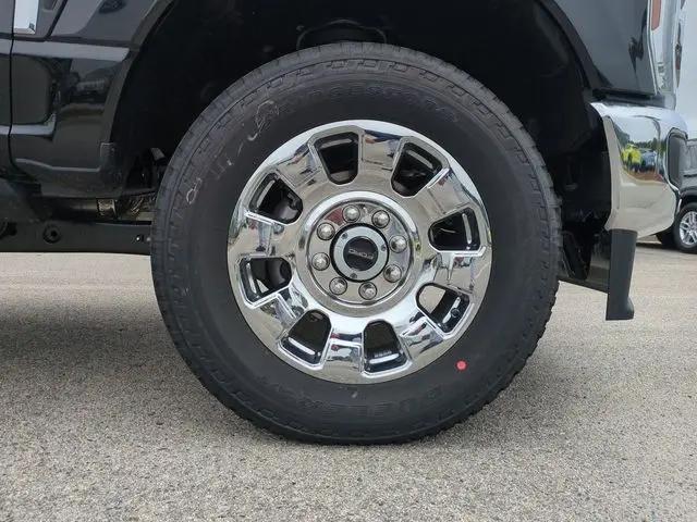 2026 Ford F-250 King Ranch