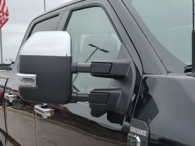 2026 Ford F-250 King Ranch