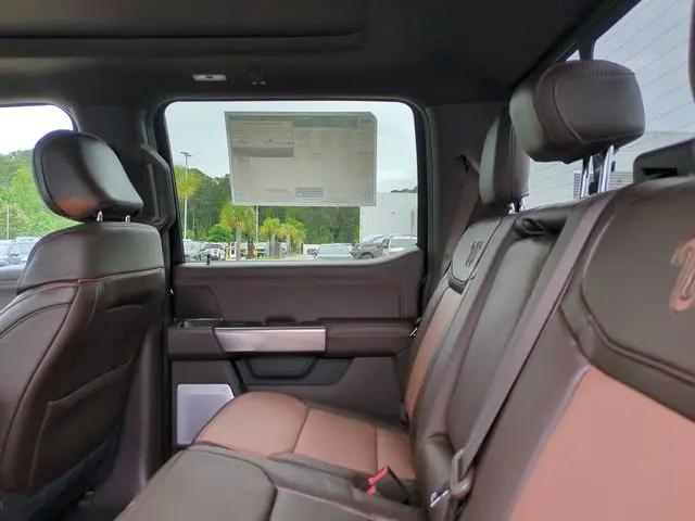 2026 Ford F-250 King Ranch