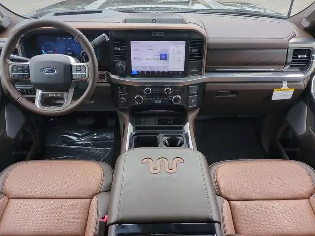 2026 Ford F-250 King Ranch