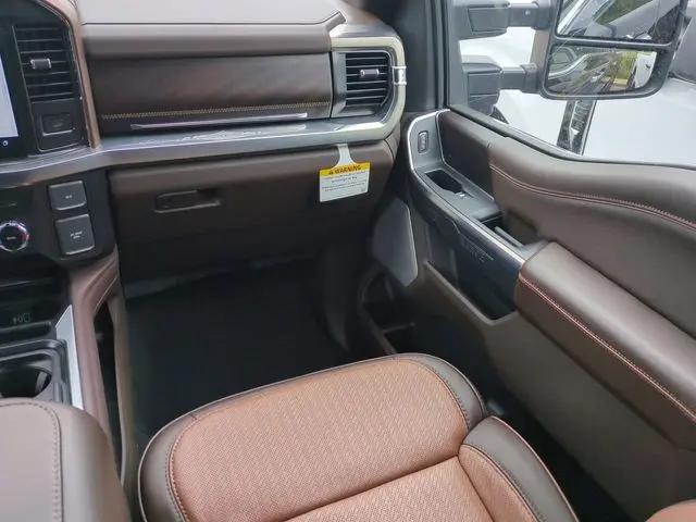 2026 Ford F-250 King Ranch
