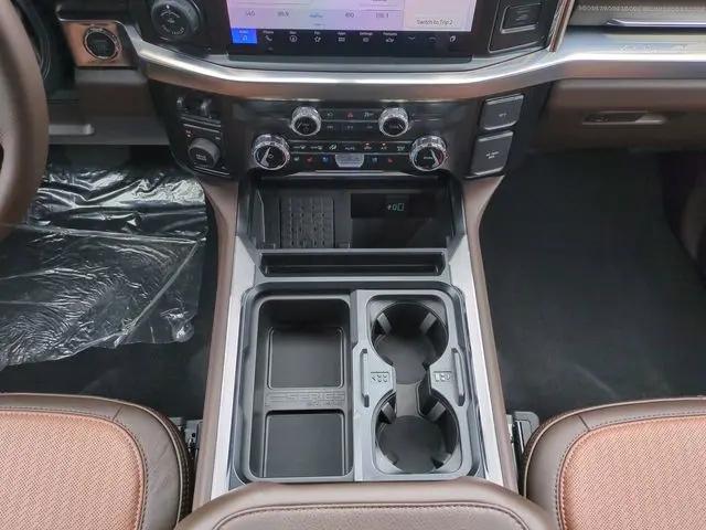 2026 Ford F-250 King Ranch
