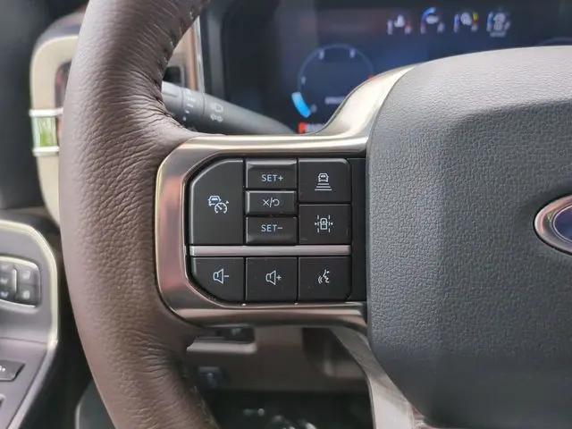 2026 Ford F-250 King Ranch