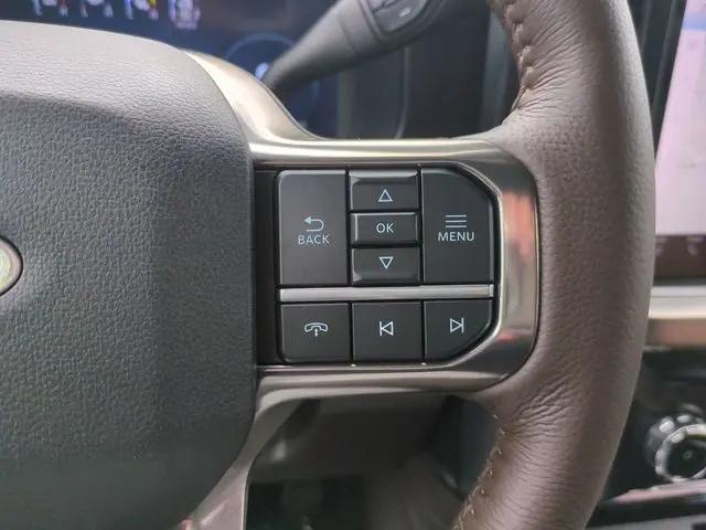 2026 Ford F-250 King Ranch