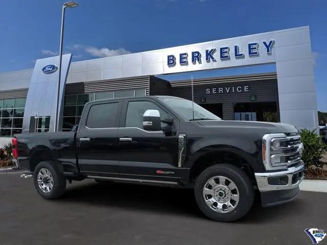 2026 Ford F-250 King Ranch for sale in Moncks Corner, SC