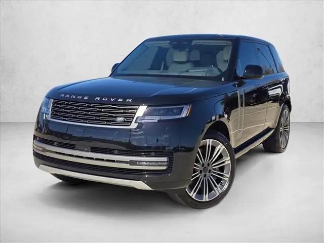 2026 Land Rover Range Rover P530 SE for sale in Katy, TX