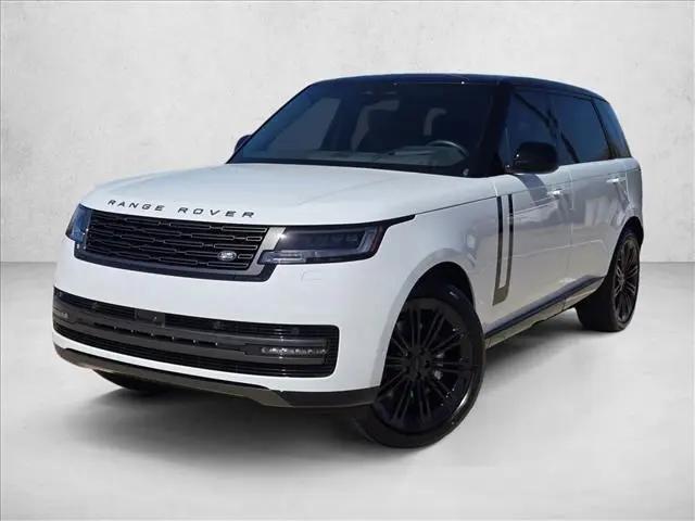 2026 Land Rover Range Rover P400 SE 7 Seat for sale in Katy, TX