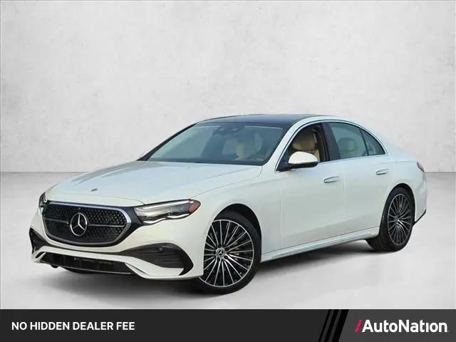 2026 Mercedes-Benz E 350 E 350 for sale in Sanford, FL
