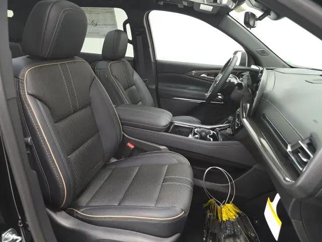 2026 Chevrolet Traverse AWD High Country