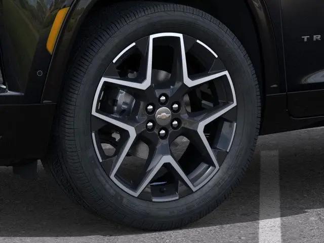 2026 Chevrolet Traverse AWD High Country