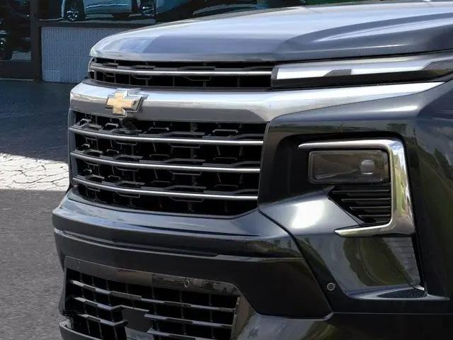 2026 Chevrolet Traverse AWD High Country