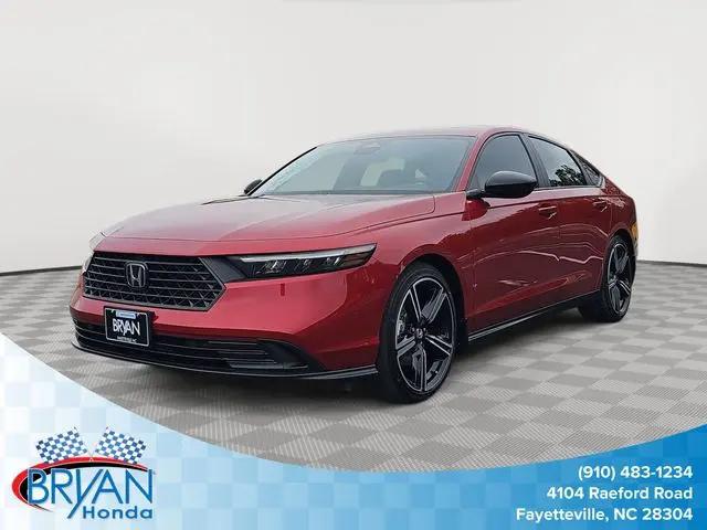 2026 Honda Accord Sedan Sport for sale in Fayetteville, NC