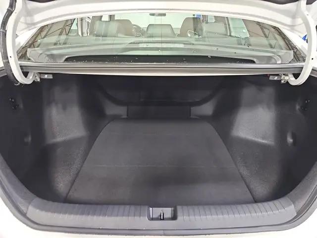 2026 Honda Accord Sedan Sport-L