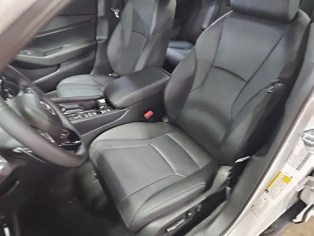 2026 Honda Accord Sedan Sport-L