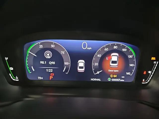 2026 Honda Accord Sedan Sport-L