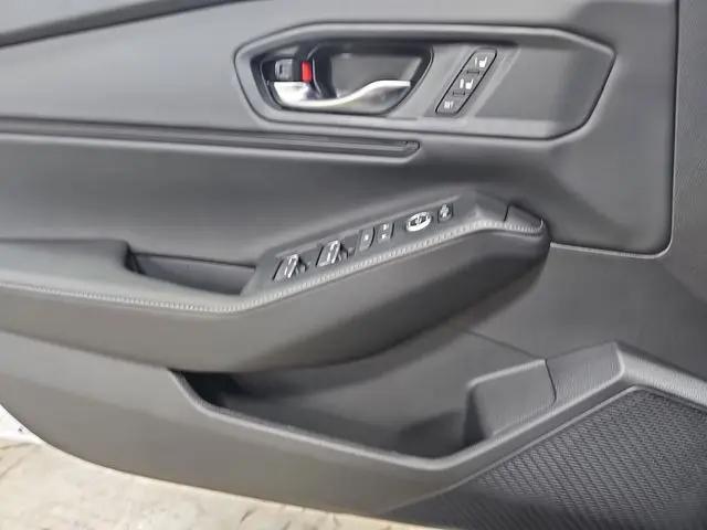 2026 Honda Accord Sedan Sport-L