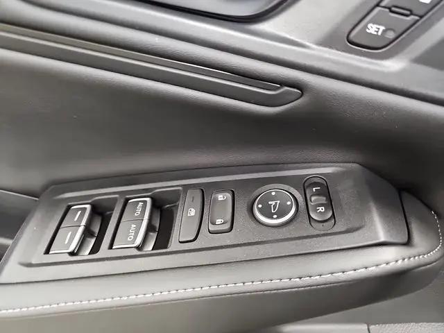 2026 Honda Accord Sedan Sport-L