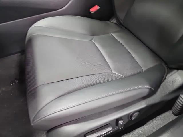 2026 Honda Accord Sedan Sport-L