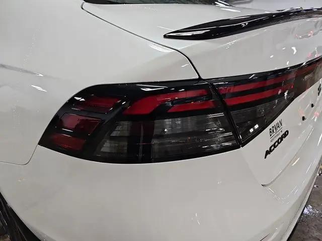 2026 Honda Accord Sedan Sport-L