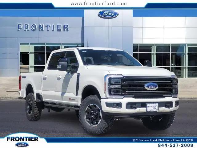 2026 Ford F-350 Platinum for sale in Santa Clara, CA